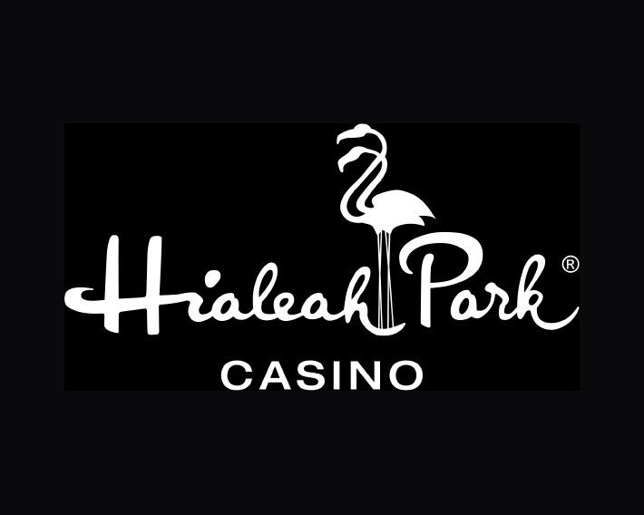 Hialeah Park Casino